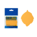 Стікери BUROMAX Листя 50арк 2367-99 неон., /BM.2367-99/