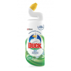 Засіб миючий для туалета DUCK/Т.Каченя 900мл Лісовий (12)