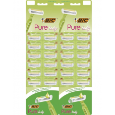 Бритва BIC Pure 3 Леді планшет (24)