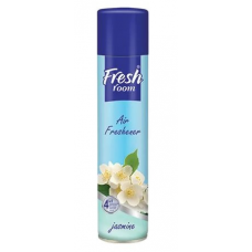 Освіжувач повітря  Freshroom 300мл Жасмін (12)