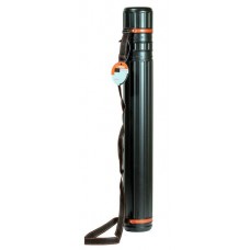 Тубус для ватмана NORMA 9020 d-8,5см, 63,5-104см телескоп. /9020/