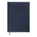 Щоденник датований 2026 BUROMAX А5 GENTLE 2109-02 синій /BM.2109-02/