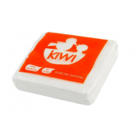 Серветки паперові стол. KIWI 40шт. (20/100)