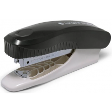 Степлер Kangaro  25арк. №24/6 Trendy-45 чорний /Trendy-45 чорний/