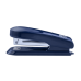 Степлер BuroMAX  15арк. №10 4100-02 синій (12) /BM.4100-02/