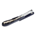 Степлер BuroMAX  15арк. №10 4100-02 синій (12) /BM.4100-02/