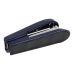 Степлер BuroMAX  15арк. №10 4100-02 синій (12) /BM.4100-02/