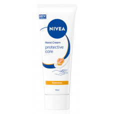Крем для рук NIVEA  75мл Захисний