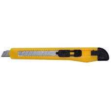 Ніж канцелярський 9мм 4OFFICE 4-314 /4-314/