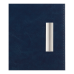 Щотижневик датований 2026 BUROMAX А4 SALERNO 2781-02 синій /BM.2781-02/ Щотижневик датований 2026 BUROMAX А4 SALERNO 2781-02 синій /BM.2781-02/