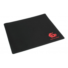 Килимок д/мишки Gembird MP-GAME-S 20*25см, чорний