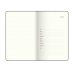 Щоденник датований 2026 BUROMAX А6 TOUCH ME 2525-04 зелений /BM.2525-04/ Щоденник датований 2026 BUROMAX А6 TOUCH ME 2525-04 зелений /BM.2525-04/