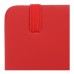 Щоденник датований 2026 BUROMAX А6 TOUCH ME 2525-05 червоний /BM.2525-05/ Щоденник датований 2026 BUROMAX А6 TOUCH ME 2525-05 червоний /BM.2525-05/