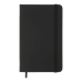 Щоденник датований 2026 BUROMAX А6 TOUCH ME 2525-01 чорний /BM.2525-01/