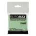 Стікери BUROMAX 76*76  80арк 2316-99 пастельн. (12), /BM.2316-99/