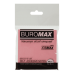 Стікери BUROMAX 76*76  80арк 2316-99 пастельн. (12), /BM.2316-99/