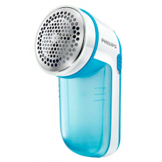 Машинка для чищення одягу PHILIPS GC026/00 блакитна