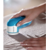 Машинка для чищення одягу PHILIPS GC026/00 блакитна