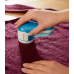 Машинка для чищення одягу PHILIPS GC026/00 блакитна
