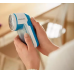 Машинка для чищення одягу PHILIPS GC026/00 блакитна
