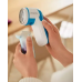 Машинка для чищення одягу PHILIPS GC026/00 блакитна