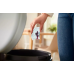 Машинка для чищення одягу PHILIPS GC026/00 блакитна
