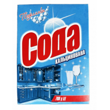 Сода кальцинована Подолянка 700г (34) Сода кальцинована Подолянка 700г (34)
