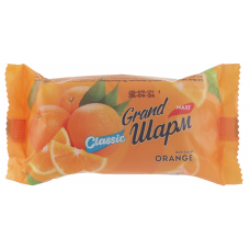 Мило Шарм Grand 125г Апельсин (48)