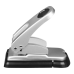 Діркопробивач BUROMAX 40арк 4032-24 метал. срібний (9) /BM.4032-24/