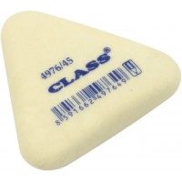 Гумка CLASS 4976 трикутна (45) /4976C/