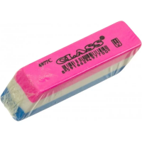 Гумка CLASS 4977 кольорова (36) /4977C/