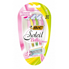 Бритва BIC Soleil Bella colours (3)
