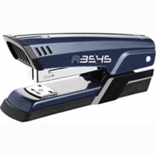 Степлер MAPED 25арк. №24/6,26/6 354512 "Аdvanced Metal" метал.,синій (6) /MP.354512/
