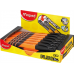 Маркер текст. MAPED Fluo Peps Pen  734035 помаранчевий /MP.734035/
