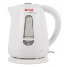 Чайник електричний TEFAL KO299130 1,5л білий