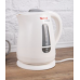 Чайник електричний TEFAL KO299130 1,5л білий