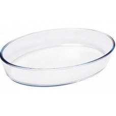 Форма для запікання Simax 7276 4л овальна скляна