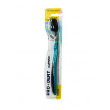 Зубна щітка Pro-Dent Carbon (середня)