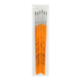 Пензлик худож. (поні) № 2 кр. ZiBi 6930PR-2, /ZB.6930PR-2/