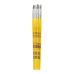 Пензлики у наборі  5шт. ZiBi 6963PR-4 поні (№1, №2, №3, №4, №5) (50) /ZB.6963PR-4/