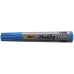 Маркер перм. BIC Marking 2000 1,7мм синій /bc8209143/