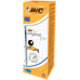 Олівець мех. 0,5мм BIC Matic (12) /bc820958/
