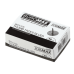 Кнопки BUROMAX JOBMAX 5105 нікельовані 50шт (10) /BM.5105/