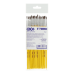 Пензлик худож. (поні) № 1 кр. ZiBi 6942PR-1 Smart, /ZB.6942PR-1/