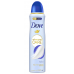 Дезодорант DOVE 150мл спрей жін. Ніжність пудри 72 години