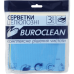 Серветка д/прибирання BUROCLEAN целюлозна 3шт 10200112 (120) /10200112/