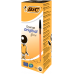 Ручка кулькова BIC Cristal чорна (50) /bc1199110114/
