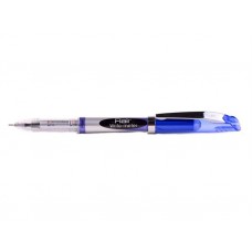 Ручка кулькова Flair  743 Writo-meter-pen ball, cиня 10км (12) /743/