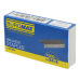 Скоба №24/6, BUROMAX JOBMAX 4402 (1000шт.) (10/500), /BM.4402/