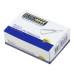 Скріпки 31мм BUROMAX 5019 трикутні 100шт. (10)